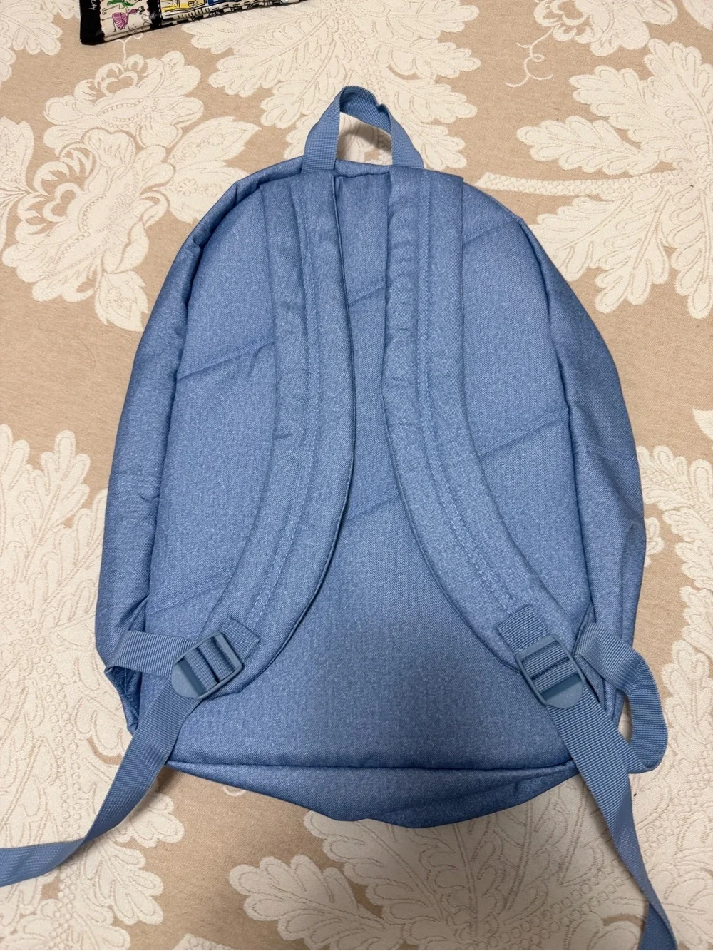 Walt Disney Pictures blue Backpack